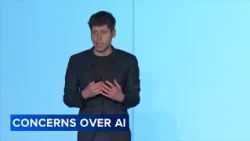 Warnings about AI rise as technology rapidly advances