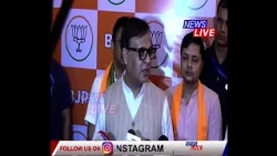 📌 DCৰ পৰা আহি দলীয় ৰাজনীতিত  প্ৰৱেশ কৰা দেৱাশীষ শৰ্মা সন্দৰ্ভত কংগ্ৰেছে অনা অভিযোগৰ প্ৰত্যুত্তৰ CMৰ