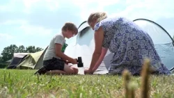 Veenendaal Neighborhood Campsite