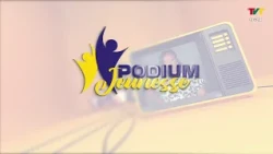 PODIUM JEUNESSE JUNE 27, 2026: PLANTING TREES TODAY, LIVING BETTER TOMORROW