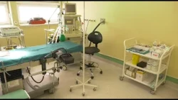 U Službi za ginekologiju i akušerstvo kompletno renovirana sala za carske rezove
