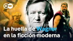 How Wagner influenced film, music, and storytelling