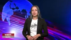 Televizija Zapad - Vijesti 02.09.2026.