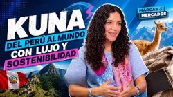 Kuna: How a Peruvian Brand Turned Sustainability and Luxury into a Global Strategy
