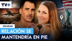Paula Pavic speaks about Camilo Huerta's detention: “He travels alone”
