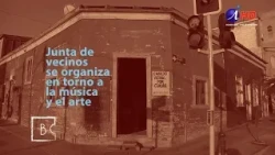 El Bastidor 248-2 Taller en J.V. Barros Arana