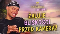 DOES MARCEL REGRET GETTING INTIMATE WITH DOMINIKA ON CAMERA ❓😱 | Hotel Paradise 12 #afterfinale