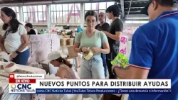 Earthquake in the Valley: this is how they are trying to expedite aid.