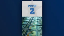 How Prop. 2 could change California’s rainy day fund