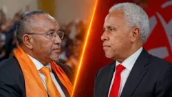 GUDOOMIYAHA XISBIGA WADANNI OO U JAWAABAY GUDOOMIYAHA XISBIGA MUCAARADKA AH EE KAAH MAXAMUUD XAASHI.