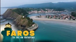 Lighthouses, the light of Asturias. Ep. 2