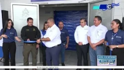 New Minor Control Center inaugurated in San Pedro Sula to expedite travel procedures