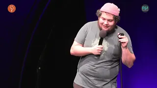 Humorlabor | Habe d'Ehre - Thomas Eiwen | FS1