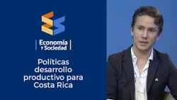 Productive Development Policies for Costa Rica