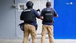 Investigation into possible medical care for organized crime members in Tecalitlán