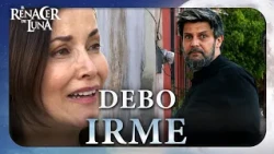 Boco renuncia a Clementina | El Renacer de Luna 4/4 | Capítulo 50