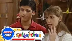 Chiquititas (1997) | Episode 642