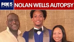 Nolan Wells autopsy findings released | FOX 5 News