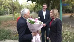 Ministarka Milica Đurđević Stamenkovski obišla ustanove socijalne zaštite u Pančevu-TV Pančevo