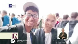 Estudiante cubano brilla en Olimpiada Internacional de la Tierra