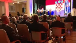 Svečano obilježana 35. obljetnica “Bitke za Vukovar” i osnutka legendarne 204. brigade HV