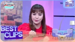 Cerita Pernikahan Irma Darmawangsa dan Irfan Sebastian #NoSecret