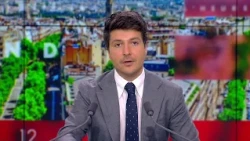 Eliot Deval’s Editorial: "Police Officers Supported by the French, Abandoned by the System"