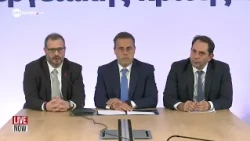 Η εξειδίκευση των μέτρων για την ενεργειακή κρίση από Παπασταύρου – Πετραλιά – Τσάφο