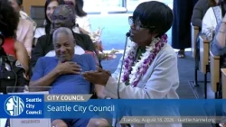 City Council 8/18/2026