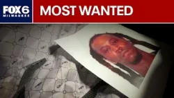 Wisconsin's Most Wanted: John Luckett | FOX6 News Milwaukee