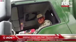 🇵🇪 PERUVIAN ARMY UNITS DEMONSTRATE GALLANTRY AND DISCIPLINE IN TRUJILLO!