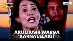 Aku diusir warga karena lelaki dirumahku | TUKANG GADO GADO JADI ISTRI PENGUSAHA | CAHAYA HIKMAH