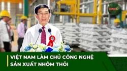 EVENING NEWS ROUNDUP 7/26: General Phan Van Giang Attends Ceremony Launching Vietnam's First Alum...