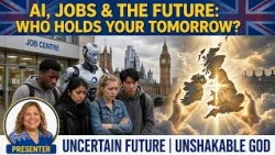 Unemployed & Losing Hope? - Bible Encouragement | Glory TV