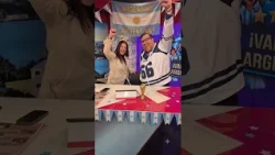 El Horoscopo de La Tele con Vos 13-07-2026