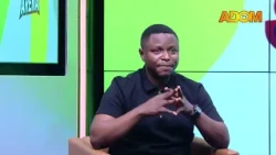 Sika Tokurom: Special Betting Odds - Sports Arena on Adom TV (10-10-26)
