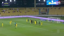الوصل 5-2 خورفكان| الجولة 4 - دوري أدنوك للمحترفين موسم 2026-2027