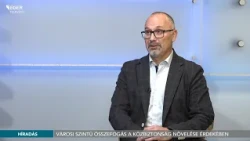 Városi szintű összefogás a közbiztonság növelése érdekében - 2026.10.16.