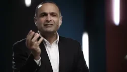 The Trinity - Dr. Maher Samuel - Truth in a Minute