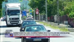 06 CHECKS REGARDING COMPLIANCE WITH TRAFFIC RESTRICTIONS IMPOSED DURING THE RED CODE