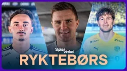 ALLE overgangsryktene i Eliteserien + Glimt med SJOKKBUD?!