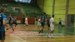 RUKOMETAŠE BOSNE U SUBOTU OČEKUJE PRIJATELJSKI SUSRET U BANJA LUCI PROTIV BORCA