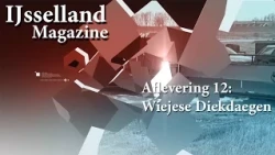 IJsselland Magazine aflevering 12 - Wiejese Diekdaegen