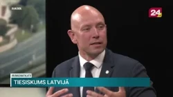 Jāparāda cilvēkiem, kāds būs viņu ieguvums ilgtermiņā! - politiķi strīdas par vēja parku būvniecību