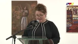 Otvorena izložba "Bori u čast: Likovna pripovedanja" / RTV Vranje / 29. 09. 2026.