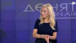 Костадинов: Хиперзвуковите ракети на Иран ще достигнат България за 5 минути
