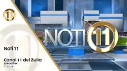 Noti Once Meridiano 08 abril 2025
