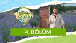Gaziantep - 1 Sorum Var 4. Bölüm