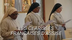 Les Clarisses françaises d'Assise