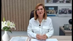 MULHERES DE FÉ ANO NOVO 2026